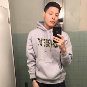 Meet your Posher, James